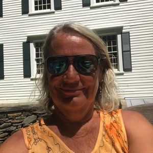 Meet your Posher, Mary jane